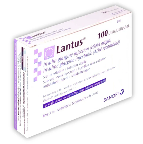 lantus insulin coupon